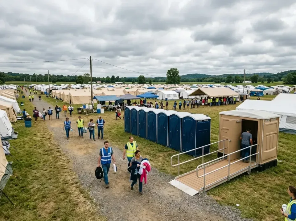 disaster-relief-camp-restrooms-010 — frequently asked questions, Dumpster & Portable Bathrooms Rental in Floral City, FL